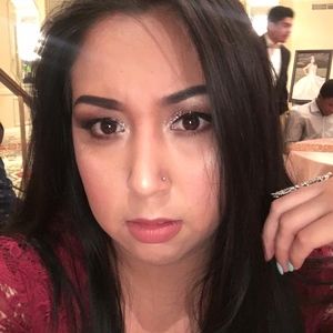 Meet your Posher, Wendy